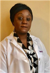 Grace Totoe, MD, FACP